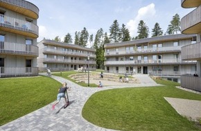 Hoffnungsträger Projektentwickler: 1.000 x ZUHAUSE - Hoffnung für Wohnungssuchende
