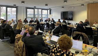 SWR Gremien: SWR Landesrundfunkrat Rheinland-Pfalz diskutiert Veränderungen bei SWR4