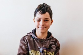 Samaritan's Purse e. V.: Gutes tun mit wenigen Klicks / Weihnachten im Schuhkarton&reg; startet neuen Online-Schuhkarton (FOTO)