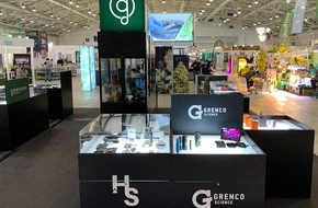 Greenlane: Greenlane expandiert weiter in Europa und zeigt sich als Sponsor und Aussteller bei der Spannabis in Barcelona