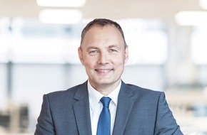 amedes Holding GmbH: Alexander Kleinke ist neuer CFO der amedes Holding GmbH