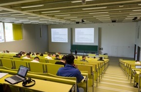 Universität Kassel: Forschungsstark in BWL: Uni Kassel unter den Top 20