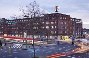ROLAND Rechtsschutz-Versicherungs-AG: ROLAND Rechtsschutz wächst erneut stärker als der Rechtsschutzmarkt
