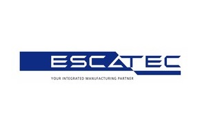 ESCATEC: ESCATEC schafft neue innovative Lösungen für gemeinsames Wachstum mit Kunden am neuen Hauptsitz