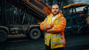 Richard Kraus: Wechselstimmung bei Arbeitnehmern - Richard Kraus verrät, warum Handwerksbetriebe zum Jahreswechsel die größten Chancen auf neue Bewerber haben