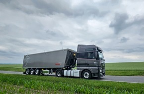 Reisch GmbH: Reisch: Spezialist für Sattelauflieger startet neu durch