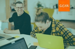 Goya GmbH: Gesundheitsförderung durch Unternehmen