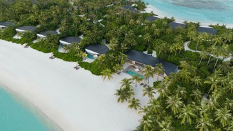 Himmlisches Festtagsprogramm im The Ritz-Carlton Maldives, Fari Islands