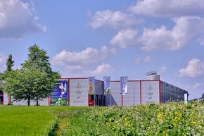 Sommerbilanz: Aqua Römer Quelle und Naturpark Quelle wachsen deutlich