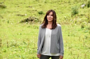 ZDF: "Frühling" mit Simone Thomalla: vier "Herzkino"-Filme vorab in der ZDFmediathek (FOTO)