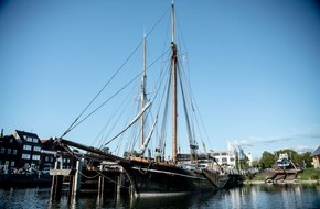 Tourismus-Agentur Schleswig-Holstein GmbH: Ahoi! Ausflüge per Schiff im echten Norden