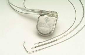Medtronic GmbH: Medtronic meldet die europäische Markteinführung des innovativen InSync SentryÂ zur kardialen Resynchronisationstherapie mit Defibrillator und automatischer Überwachung des Flüssigkeitsstatus in der Lunge