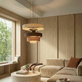 Herbsttrends 2026 für neues Wohngefühl: Lampenwelt.de zeigt die neuen Licht-Looks