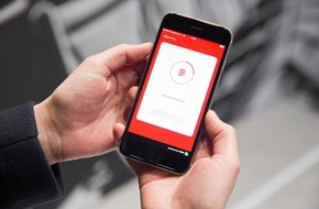 Vodafone GmbH: Secure E-Mail: Vodafone entwickelt die sichere Mail für Geschäftskunden