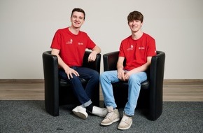 SwissSkills: Deux valaisans en route pour les WorldSkills 2024