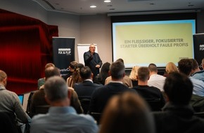 Oliver Fischer: FIX&FLIP PrivateClass Mastermind in Bremen: High-Level-Strategien f&uuml;r skalierbaren Immobilienhandel