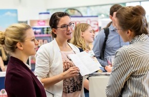 DIL Deutsches Institut für Lebensmitteltechnik e.V.: FOOD FUTURE DAY meets innovate! / Am 28. und 29. Oktober 2020 trifft in Osnabrück die Jobmesse der Lebensmittelbranche auf Innovation und Digitalisierung im Agrar- und Foodbereich