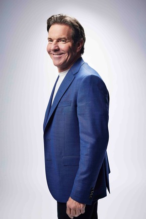Dennis Quaids neue Doku-Reihe: Der Hollywoodstar auf den Spuren von Wundern und Heiligtümern