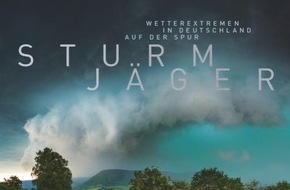 GeraNova Bruckmann Verlagshaus: Neuer Bildband "Sturmjäger" escheint