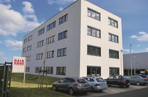 Schultze & Braun GmbH & Co. KG: Pressemitteilung: Friseurgroßhändler Hair Haus stellt sich in einem Sanierungsverfahren in Eigenverwaltung neu auf