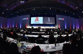 ABDA Bundesvgg. Dt. Apothekerverbände: Pressekonferenz zum Deutschen Apothekertag 2017