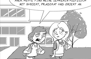 Wiley-VCH Verlag GmbH & Co. KGaA: Buchvorstellung Deutsch in Pflegeberufen f&uuml;r Dummies