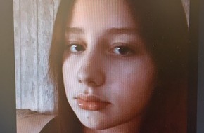 Landespolizeiinspektion Nordhausen: LPI-NDH: Suche nach Kindern - die Polizei bittet um Mithilfe