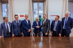 Mhoch4 GmbH & Co. KG: Danfoss baut Europagesch&auml;ft aus und &uuml;bernimmt Alfagomma