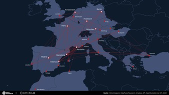 Motointegrator: Urlaubsplanung 2025: Auto, Zug oder Flugzeug - Wo warten die versteckten Kosten?