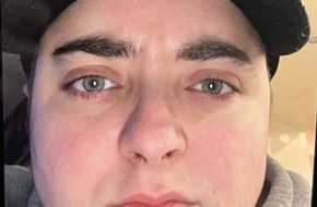 Polizei Wuppertal: POL-W: RS Vermisstensuchte nach dem 31-j&auml;hrigen Sam Marian W. - Polizei bittet die &Ouml;ffentlichkeit um Mithilfe