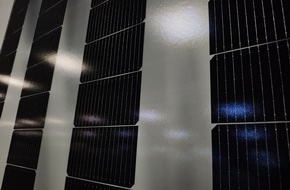 Luxen Solar: Landnutzung Maximieren und Ernte Schützen mit Agri-Photovoltaik von Luxen