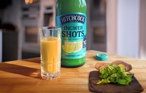 HITCHCOCK: Shot Collection: activate yourself by HITCHCOCK