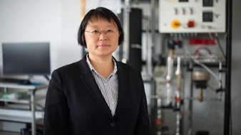 Universit&auml;t Duisburg-Essen: Intelligente und sichere Automatisierung f&uuml;r vernetzte Zukunft - UDE-Prof. Dr. Ping Zhang erforscht es