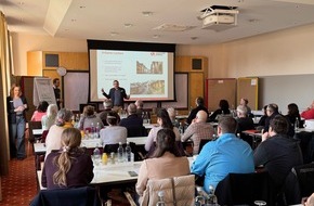 Universität Koblenz: „Urbane Lücken“: Uni Koblenz stellt Ergebnisse zu Leerstand im Oberen Mittelrheintal vor