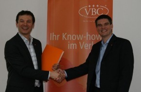 VBC - Academia Gesellschaft für Erwachsenenbildung GmbH: Professionelles, nachhaltiges Verkaufstraining mit VBC nun auch in
der Schweiz