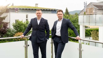 Hypovision GmbH: Vom Underdog zum erfolgreichen Immobilieninvestor: Wie Kunden mit der HYPOVISION.Home den Finanzierungsprozess ihrer Objekte meistern