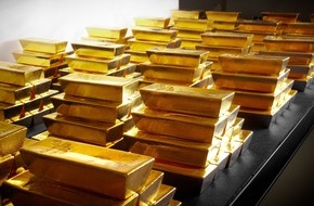 Xetra-Gold: Strong demand for gold among investors: Xetra-Gold achieves all-time high in gold holdings with 221.7 tons