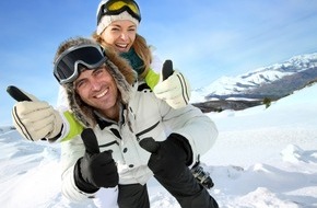 TravelTrex GmbH: Top-Skiorte für Paare, Familien & Gruppen: Zillertal & Chamrousse