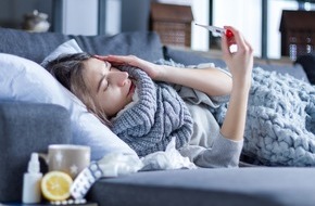 Helios Gesundheit: Influenza-Saison: So schützen Sie sich vor Ansteckung im ÖPNV