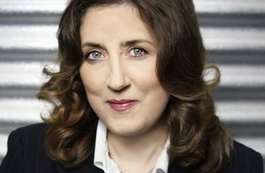 Medienboard Berlin-Brandenburg GmbH: Petra Müller als Geschäftsführerin Medienboard Berlin-Brandenburg bestätigt