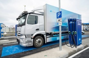 BP Europa SE: Presseinformation: Neue Studie von Aral Fleet Solutions - Flottenmanager:innen glauben an Durchbruch der E-Mobilität