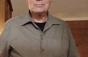 Landespolizeiinspektion Gera: LPI-G: &Ouml;ffentlichkeitsfahndung nach vermisster Person