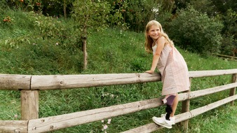 Maverick junior und movido: Die Abenteuerbegleiter für Kinder