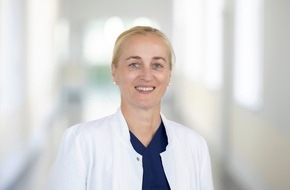 RHÖN-KLINIKUM AG: Dr. Ines Kurze zum Mitglied der Forschungskommission der Schweizer Paraplegiker Stiftung ernannt