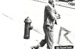 Universal International Division: Rihanna - Neue Single "We Found Love" im Radio, neues Album erscheint am 18. November (mit Bild)