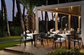 Global Communication Experts: Jeder Abend ein neues Erlebnis: Die kulinarischen Themenabende im Park Hotel Marinetta