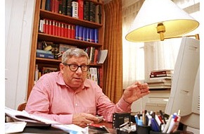 SWI swissinfo.ch: Media Service: Hugo Loetscher: "Un nuovo federalismo" (swissinfo)