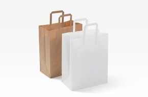 IPV Industrieverband Papier- und Folienverpackung e.V.: Faktencheck rund um die Papiertragetaschen: Sind Papiertüten wirklich schädlich für die Umwelt?