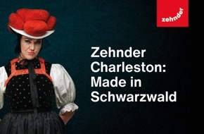 Zehnder Group Deutschland GmbH: Zehnder Pressemitteilung: "Made in Schwarzwald"