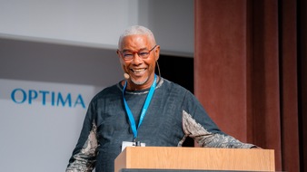 9. Pharma Forum: Internationale Plattform für Wissenstransfer, Innovation und Networking bei OPTIMA pharma